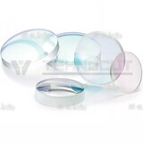 Фокусирующая линза для аппаратов лазерной сварки и чистки D20*4,5/Ф600 - st-e.info - Каменск-Уральский