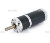 Мотор-редуктор ZGX38REE 84.6i№220415А8Х86 - st-e.info - Каменск-Уральский
