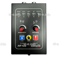 Контроллер высоты HF100 для газовой резки  - st-e.info - Каменск-Уральский