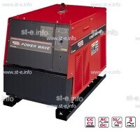 Power Wave 455 M - st-e.info - Каменск-Уральский