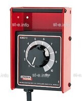 Пульт дистанционного управления Lincoln Electric К857 - st-e.info - Каменск-Уральский