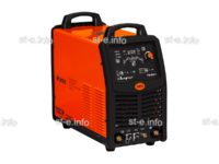 Сварочный аппарат для ручной дуговой сварки TECH TIG 400 P (W322) - st-e.info - Каменск-Уральский