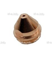 Сопло YK125, D=1,7 - st-e.info - Каменск-Уральский