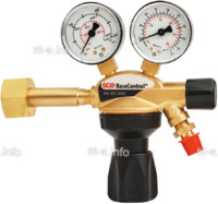 Base Control AR/CO2 - st-e.info - Каменск-Уральский