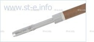 Горелка для автоматической сварки Tbi AUT-9W,прямой гусак - st-e.info - Каменск-Уральский