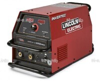 Аппарат для ручной дуговой сварки Invertec  V350-Pro - st-e.info - Каменск-Уральский