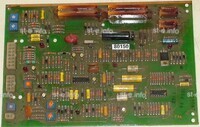 Плата контрольная G1585-2 для DC1000 Lincoln Electric - st-e.info - Каменск-Уральский