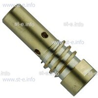 Держатель сопла M8 Tbi XP - st-e.info - Каменск-Уральский