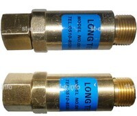 Обратный газовый клапан G1/2" - st-e.info - Каменск-Уральский