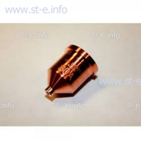 Сопло 120927 - st-e.info - Каменск-Уральский