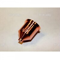 Сопло 120931 - st-e.info - Каменск-Уральский