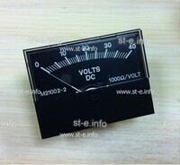 Вольтметр M21002-2A - st-e.info - Каменск-Уральский