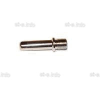 Электрод H839M00 для OTC Daihen D-12000 - st-e.info - Каменск-Уральский