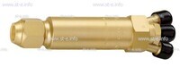 Механизированный ацетиленовые резак 133-2V/28 - st-e.info - Каменск-Уральский