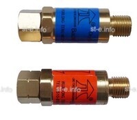 Обратный газовый клапан G1/4" - st-e.info - Каменск-Уральский