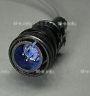Разъем АМР S12020-58 (розетка 6, S12020-26) - st-e.info - Каменск-Уральский