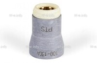 Кожух (80-120 А) STM-120 артикул 60496 - st-e.info - Каменск-Уральский