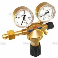 Редуктор S2+ О2 200/4,0 bar вх. однокорпусный - st-e.info - Каменск-Уральский