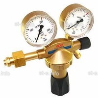 Редуктор ECO saver вх. G3/4", вых G1/4" - st-e.info - Каменск-Уральский