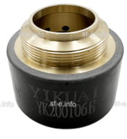 Защитный кожух YK200  - st-e.info - Каменск-Уральский