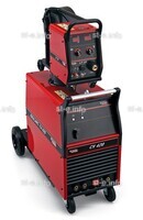 Сварочный полуавтомат Idealarc CV420 - st-e.info - Каменск-Уральский