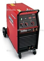 Полуавтомат Lincoln Electric Powertec 425C PRO для сварки - st-e.info - Каменск-Уральский