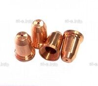 Сопло для плазмотрона AUTOCUT S125P арт. PD0179-15 - st-e.info - Каменск-Уральский