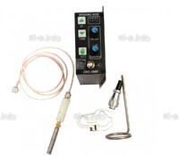 Контроллер THC CHC-400 для газокислородной резки - st-e.info - Каменск-Уральский