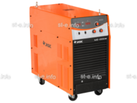 Сварочный трактор MZ 1000 (M308) - st-e.info - Каменск-Уральский