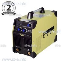 Сварочный инвертор ARC-250GS, 220/380В - st-e.info - Каменск-Уральский