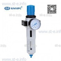 Фильтр масловлагоотделитель XOFR- MIDI 1/2 - st-e.info - Каменск-Уральский