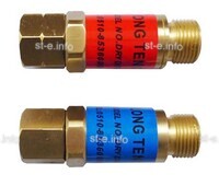 Обратный газовый клапан G3/8" - st-e.info - Каменск-Уральский