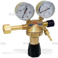 Редуктор Unicontrol 500 Ar - Аргон - st-e.info - Каменск-Уральский