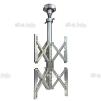 Внутренние центраторы Centromat® 42ES, тип 4, для труб из углеродистой стали д.85-220 mm - st-e.info - Каменск-Уральский