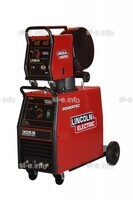 Сварочный полуавтомат Powertec 305S / LF-22M - st-e.info - Каменск-Уральский