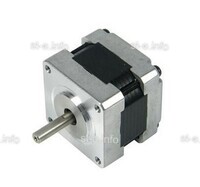 Двухфазный шаговый двигатель nema16 39HM  - st-e.info - Каменск-Уральский