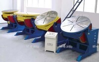 Сварочный позиционер HB-30 (3000кг) - st-e.info - Каменск-Уральский