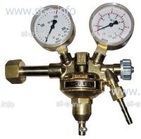  Редуктор Ar/CO2 (аргон / углекислый газ) - st-e.info - Каменск-Уральский