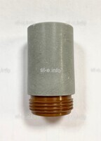 60309AV Защитный кожух Pmax 65-85-105 - st-e.info - Каменск-Уральский
