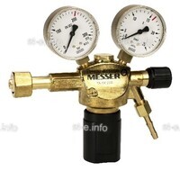 Редуктор газовый балонный Constant 2000 - st-e.info - Каменск-Уральский