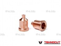 Сопло для плазмотрона LC105 60A арт. W03X0893-62A TEHNOCUT - st-e.info - Каменск-Уральский