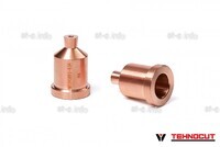 Сопло для плазмотрона LC105 80A арт. W03X0893-63A TEHNOCUT - st-e.info - Каменск-Уральский