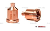 Сопло для плазмотрона LC105 100A арт. W03X0893-64A TEHNOCUT - st-e.info - Каменск-Уральский