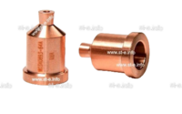 Сопло для плазмотрона 100A арт. W03X0893-64A ECO - st-e.info - Каменск-Уральский