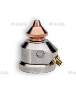Сопловая часть в сборе TRA BT210S - st-e.info - Каменск-Уральский
