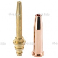 Газосмешивающее сопло (пропан) 75-125мм PNME арт. 71616143 - st-e.info - Каменск-Уральский
