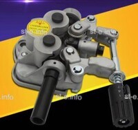 Проволокопротяжный механизм сварочного трактора MZ-1000 - st-e.info - Каменск-Уральский