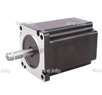 Двухфазный шаговый двигатель nema34 86HS  - st-e.info - Каменск-Уральский