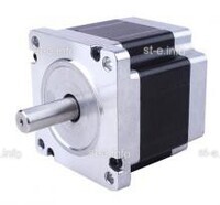 Двухфазный шаговый двигатель nema34 86HС  - st-e.info - Каменск-Уральский