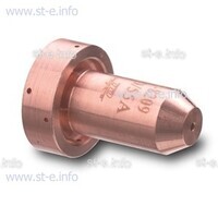 Сопло 50-55А арт. 9-8209 - st-e.info - Каменск-Уральский